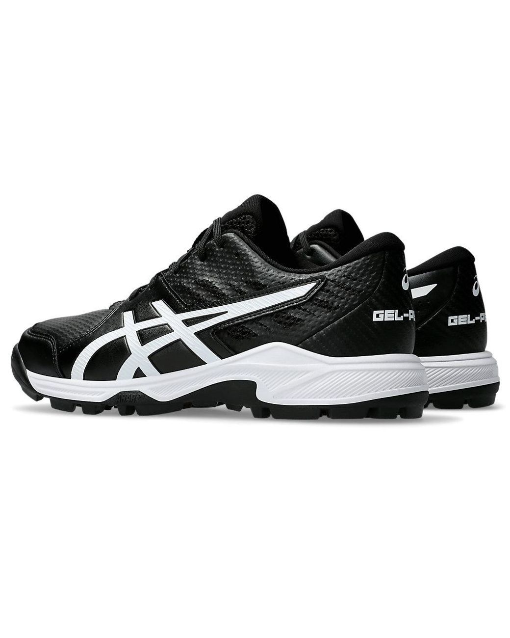 Asics Black Gel-Peake 2 for men