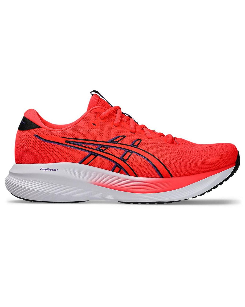 Asics Red Gel-Excite 11 for men