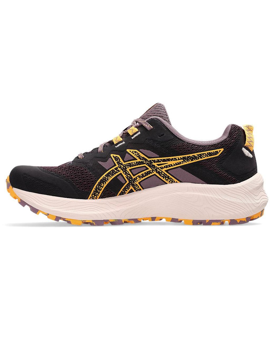 Asics Black Trabuco Terra 2