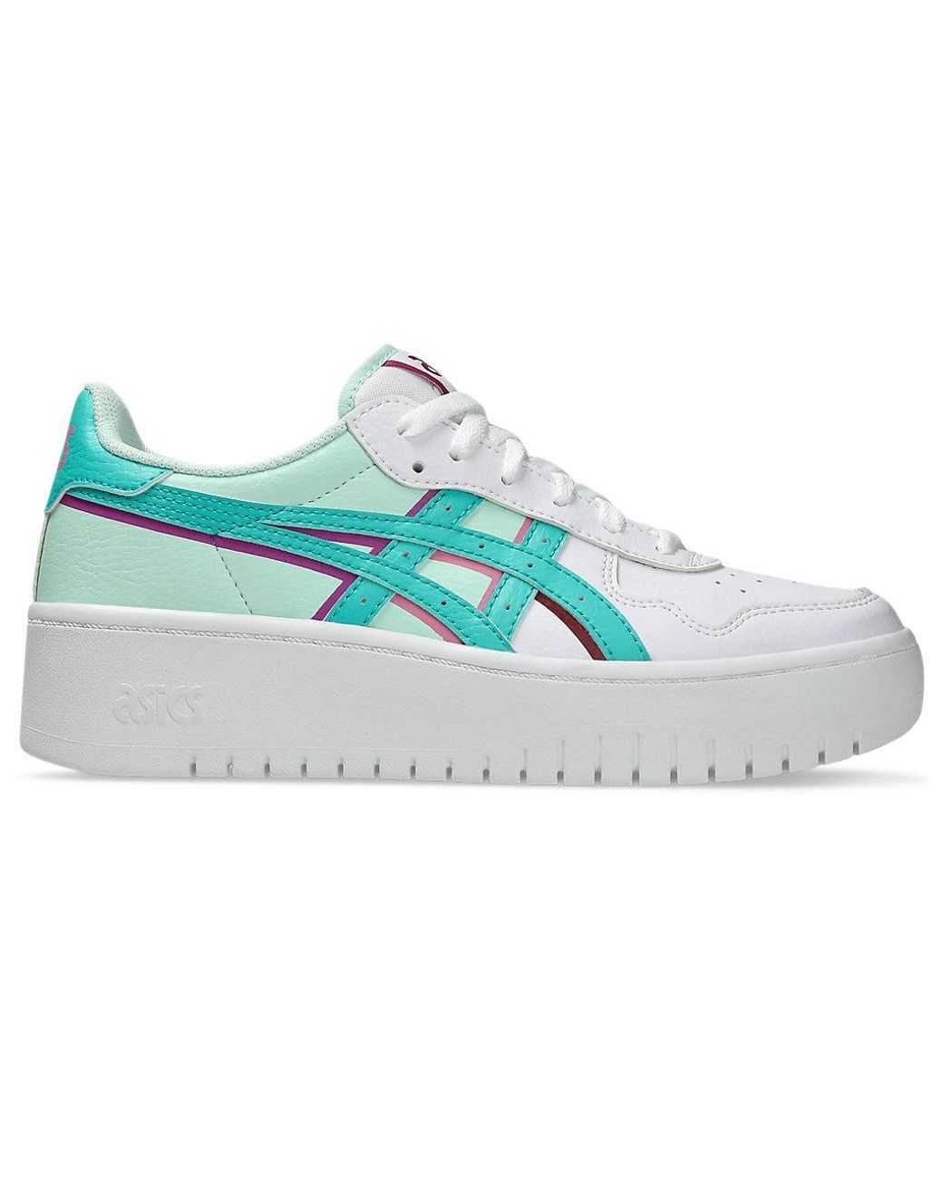 Asics Blue Japan S Pf