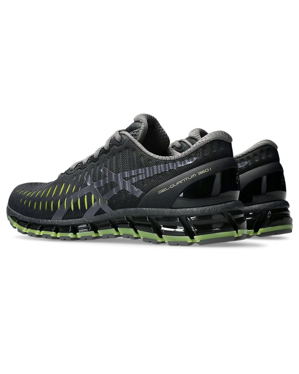 Asics Black Gel-Quantum 360 I for men