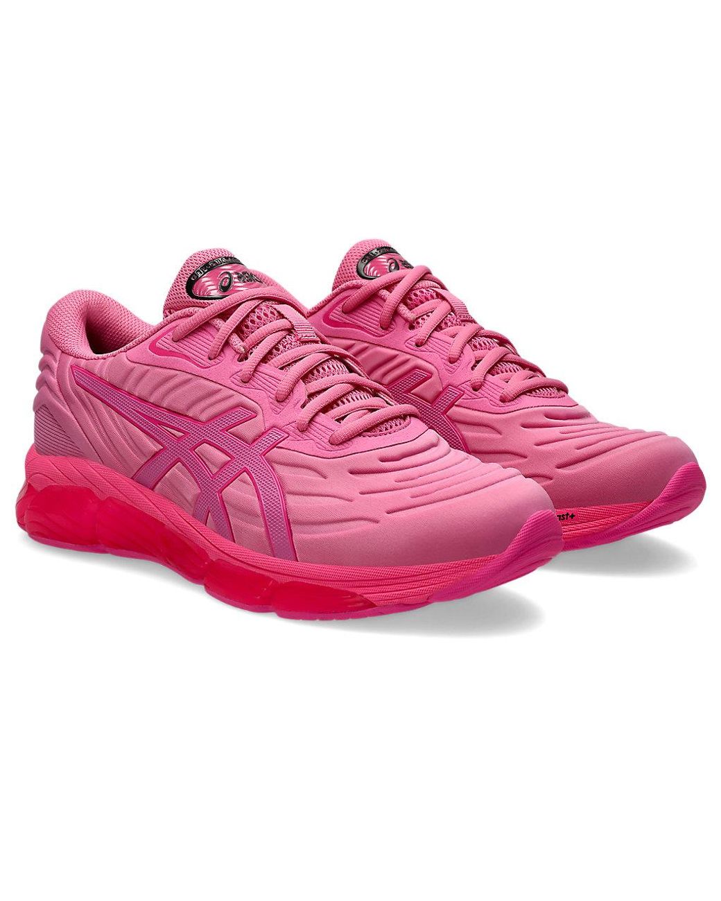 Asics Pink Gel-Quantum 360 Viii Emboss for men