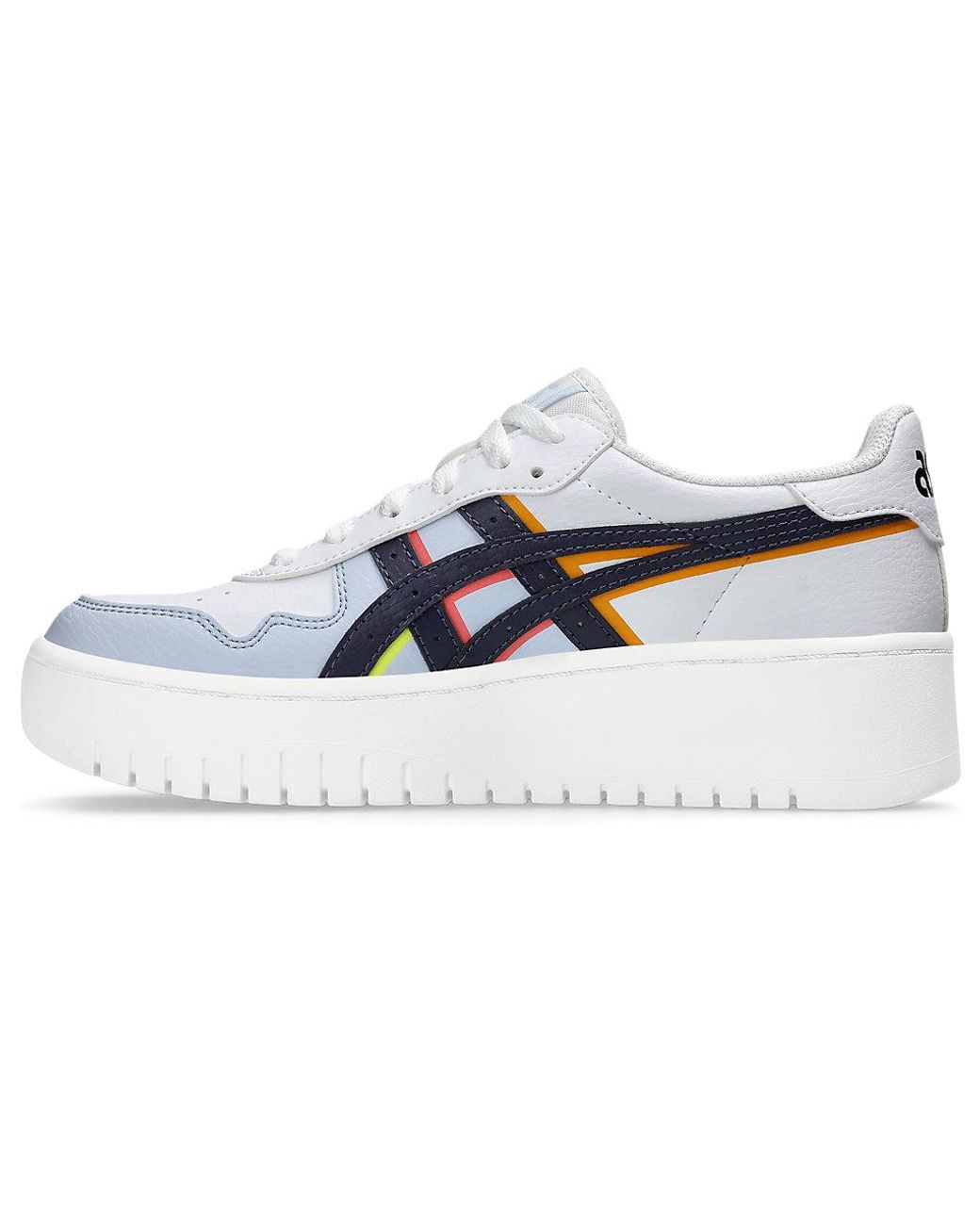 Asics White Japan S Pf
