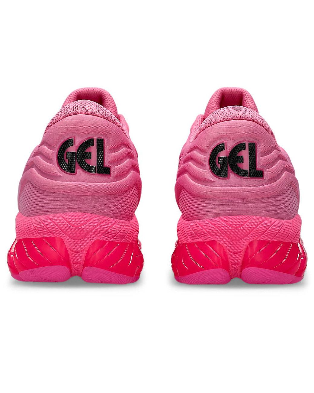 Asics Pink Gel-Quantum 360 Viii Emboss for men