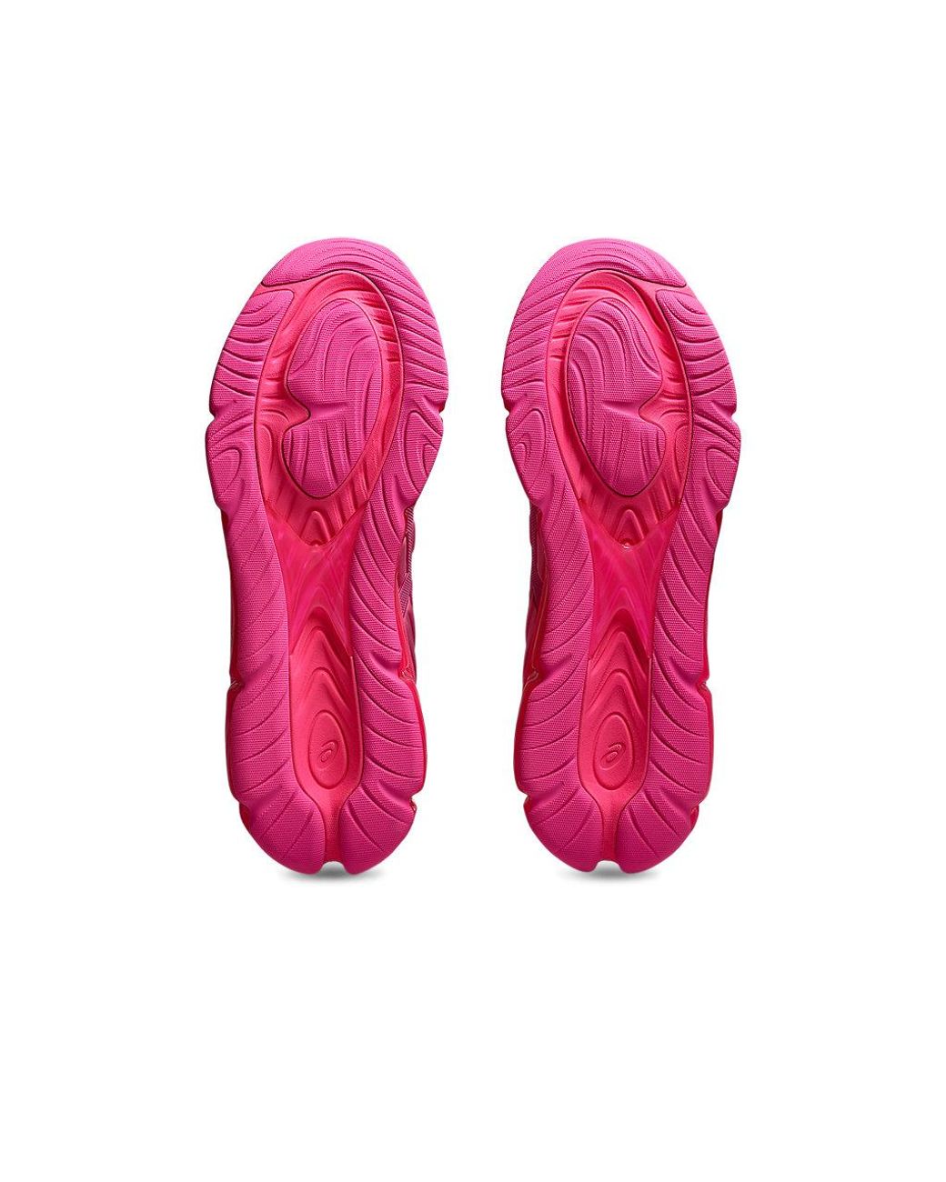 Asics Pink Gel-Quantum 360 Viii Emboss for men
