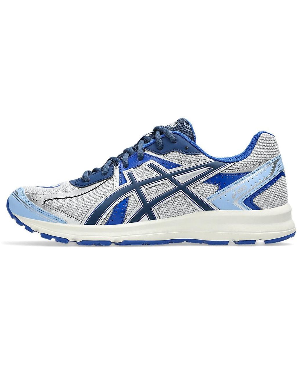 Asics Blue Jog 100S for men
