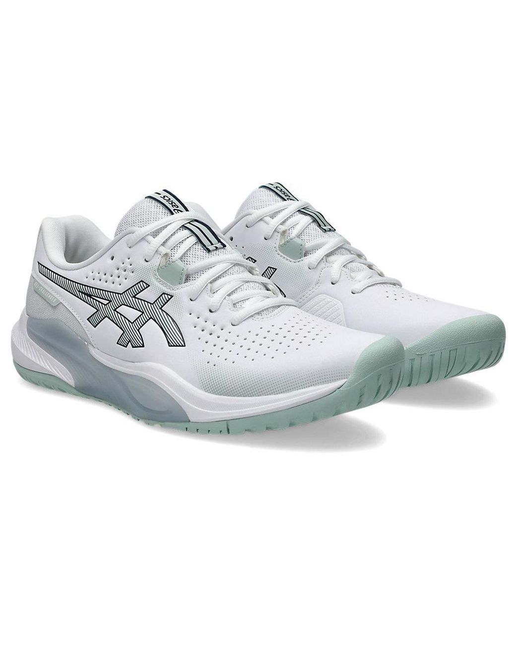 Asics Gray Gel-Challenger 15 for men