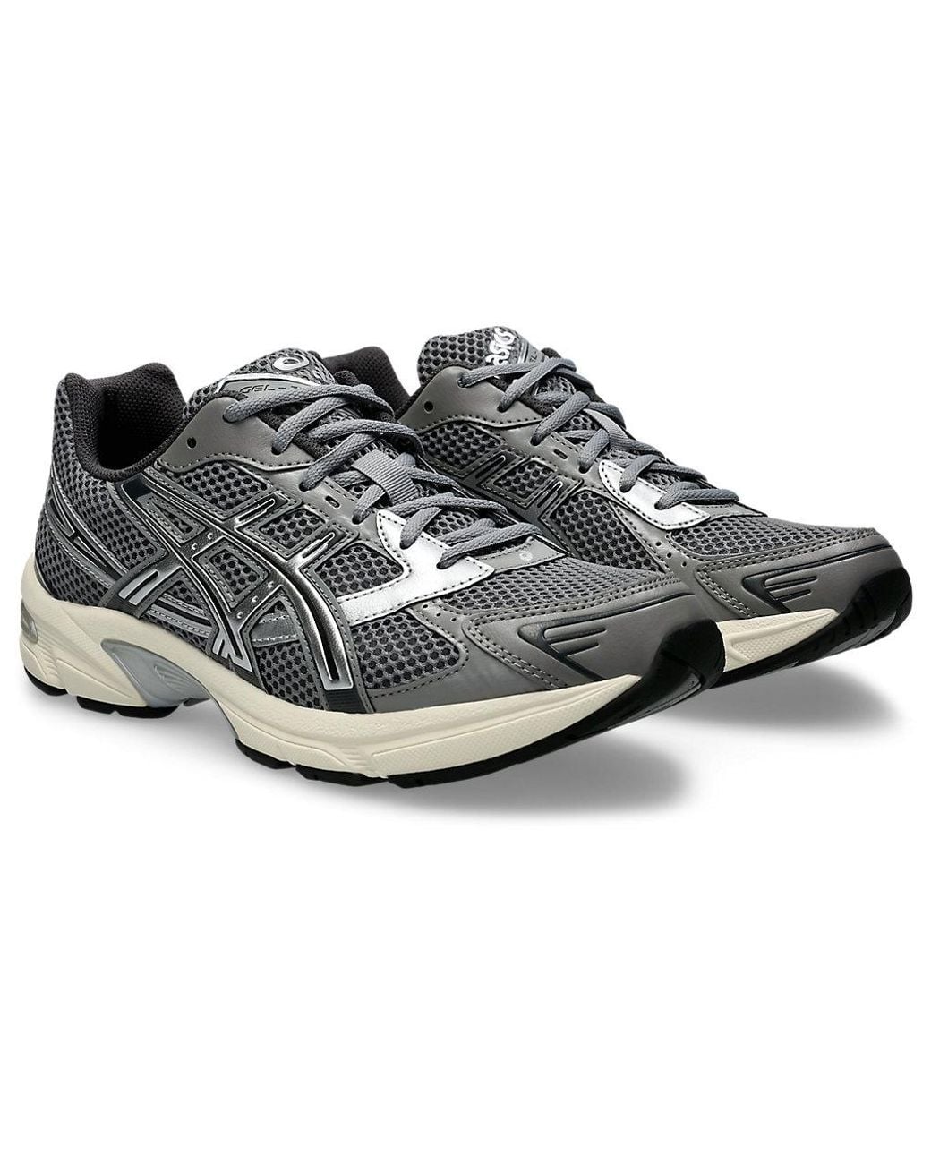 Asics Gray Sportstyle Gel-1130 Trainers for men