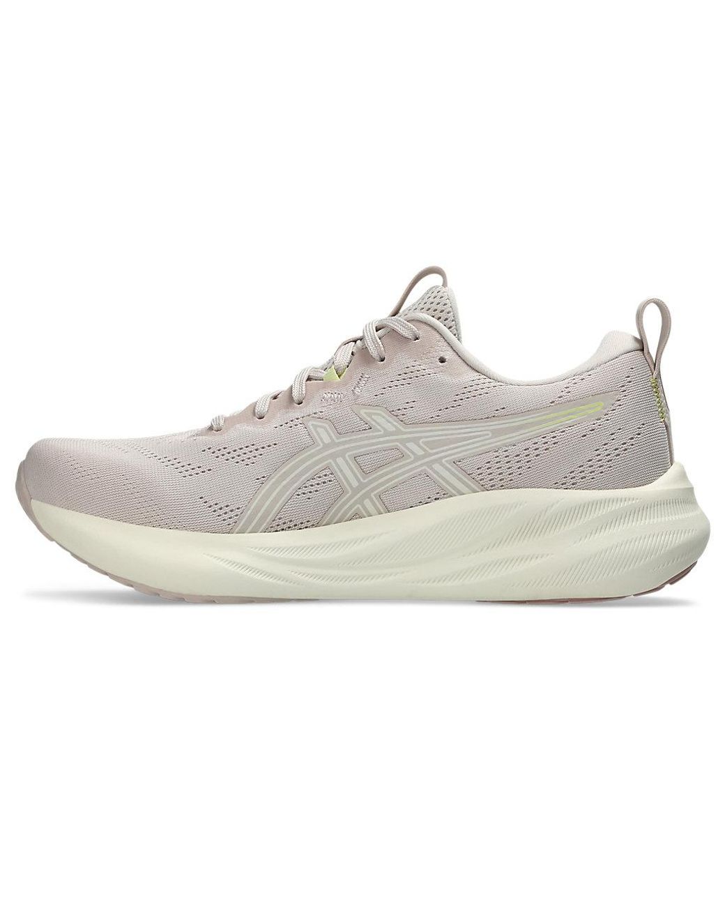 Asics White Gel-Pulse 16