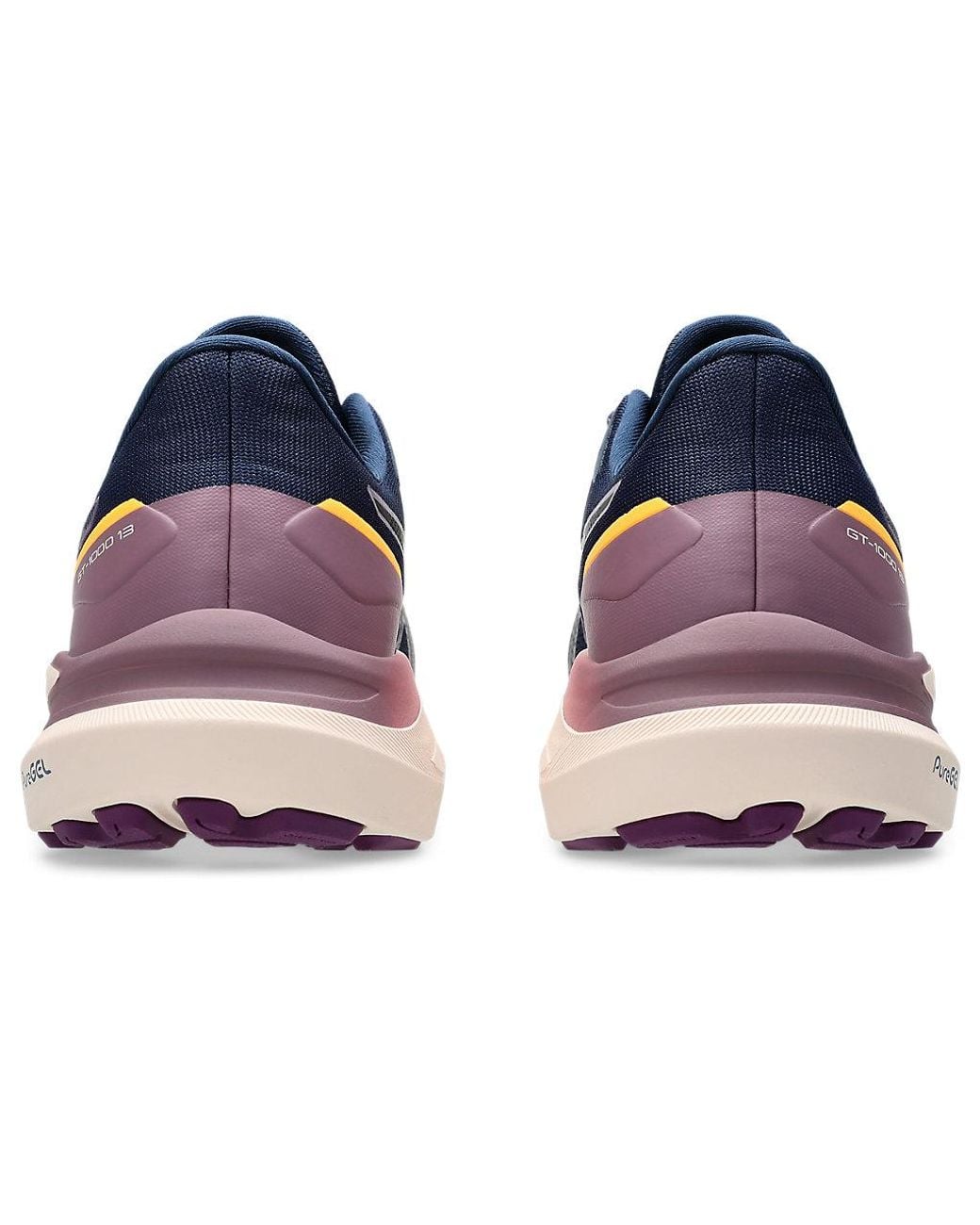 Asics Blue Gt-1000 13 Tr Nature Bathing