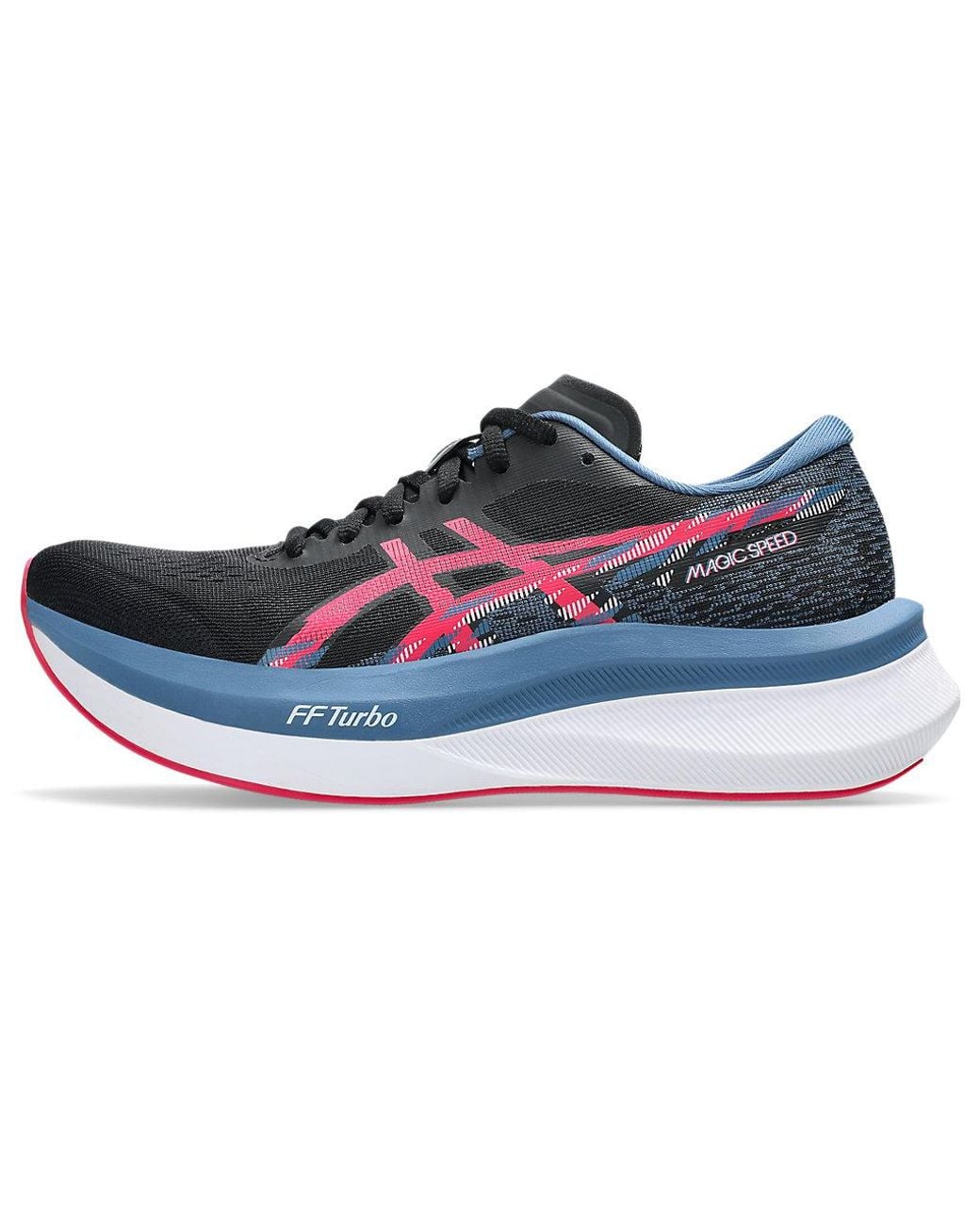Asics Blue Magic Speed 4