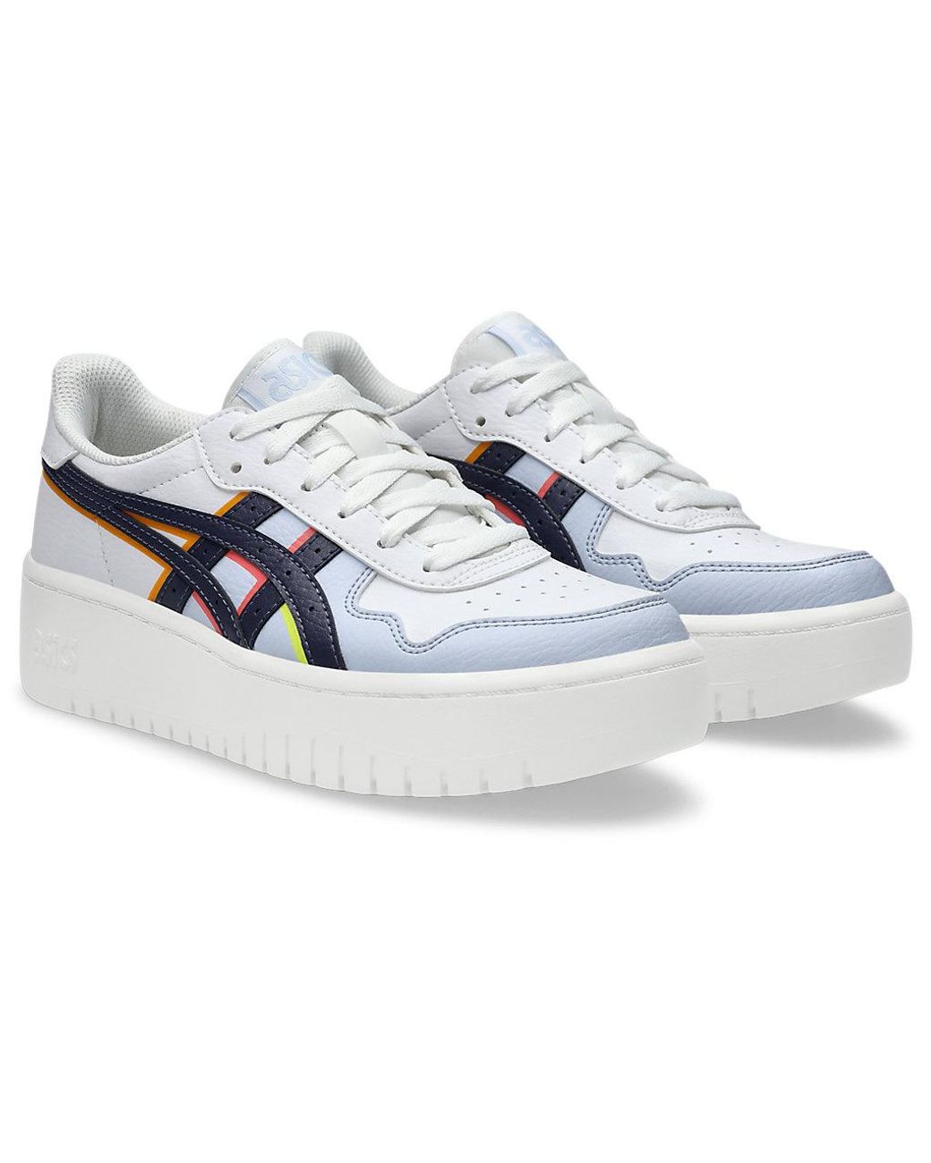 Asics White Japan S Pf