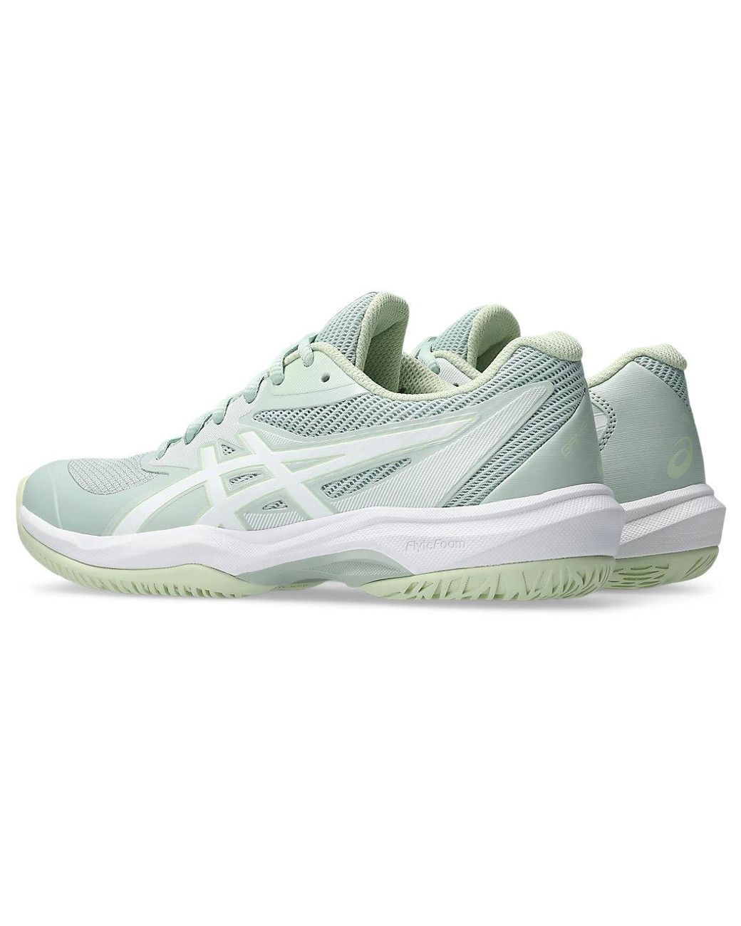 Game Ff Asics en coloris Blue