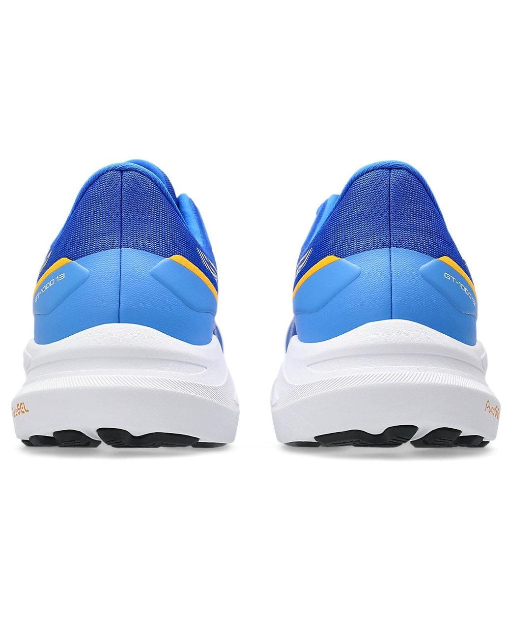 Asics Blue Gt-1000 13 for men