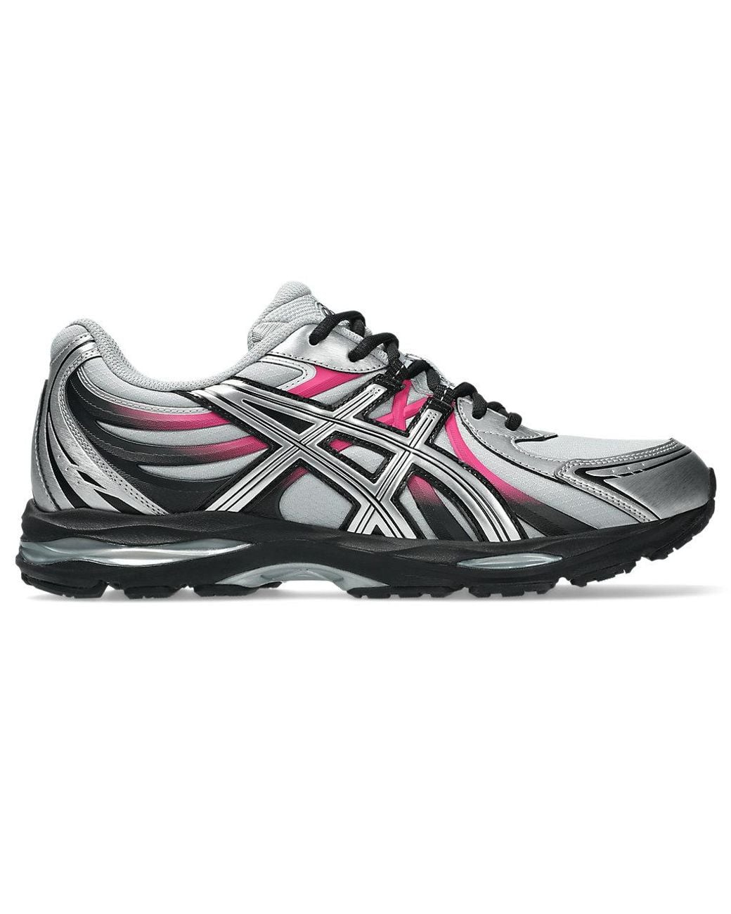 Asics Black Gel-Sekiran for men