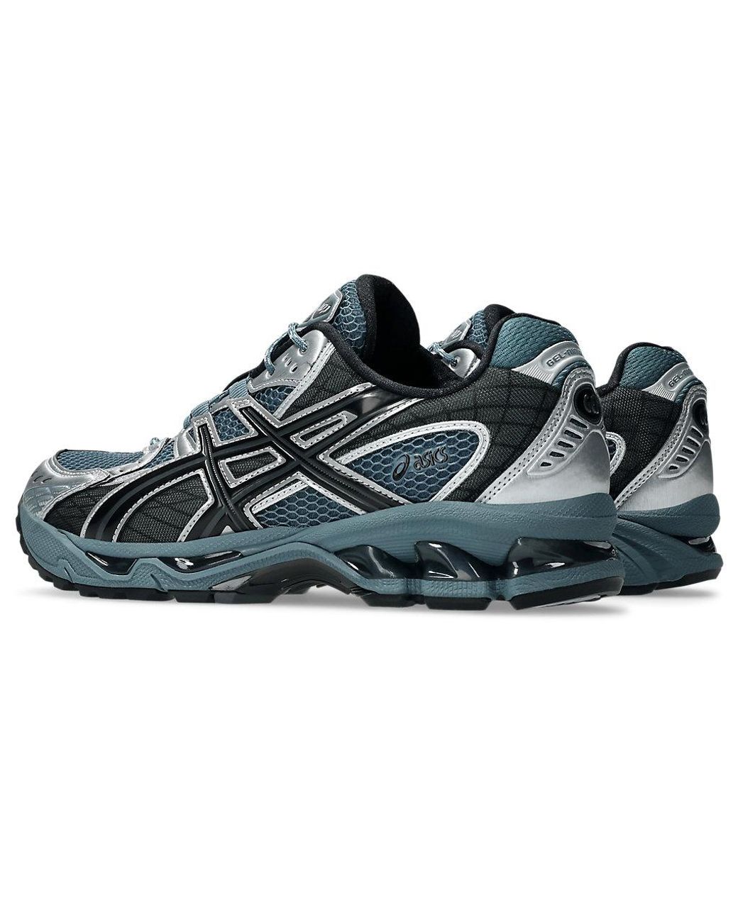 Asics Blue Gel-Nimbus .1 for men