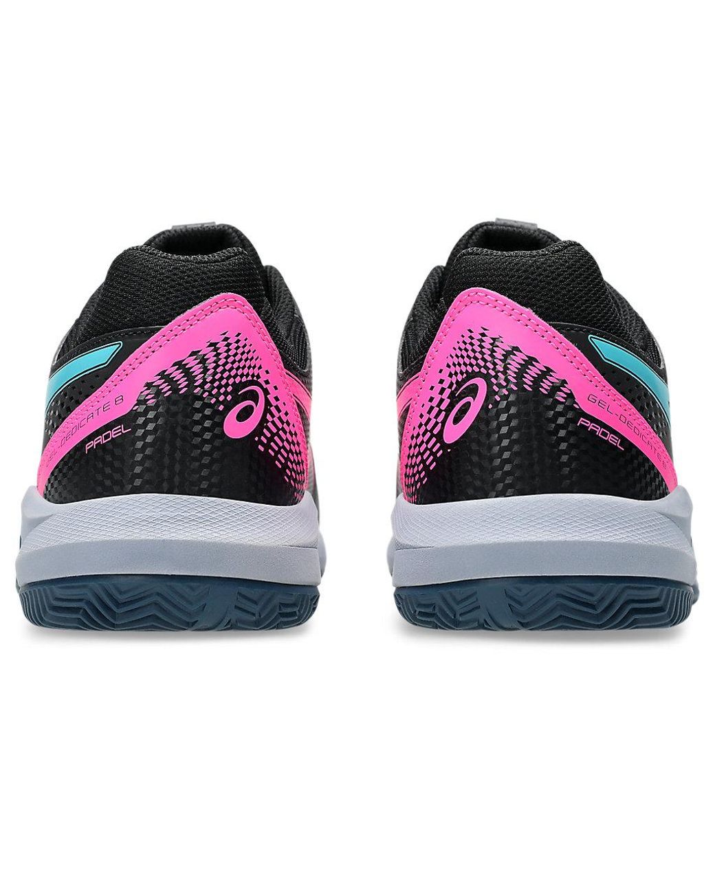 Asics Blue Gel-Dedicate 8 Padel for men