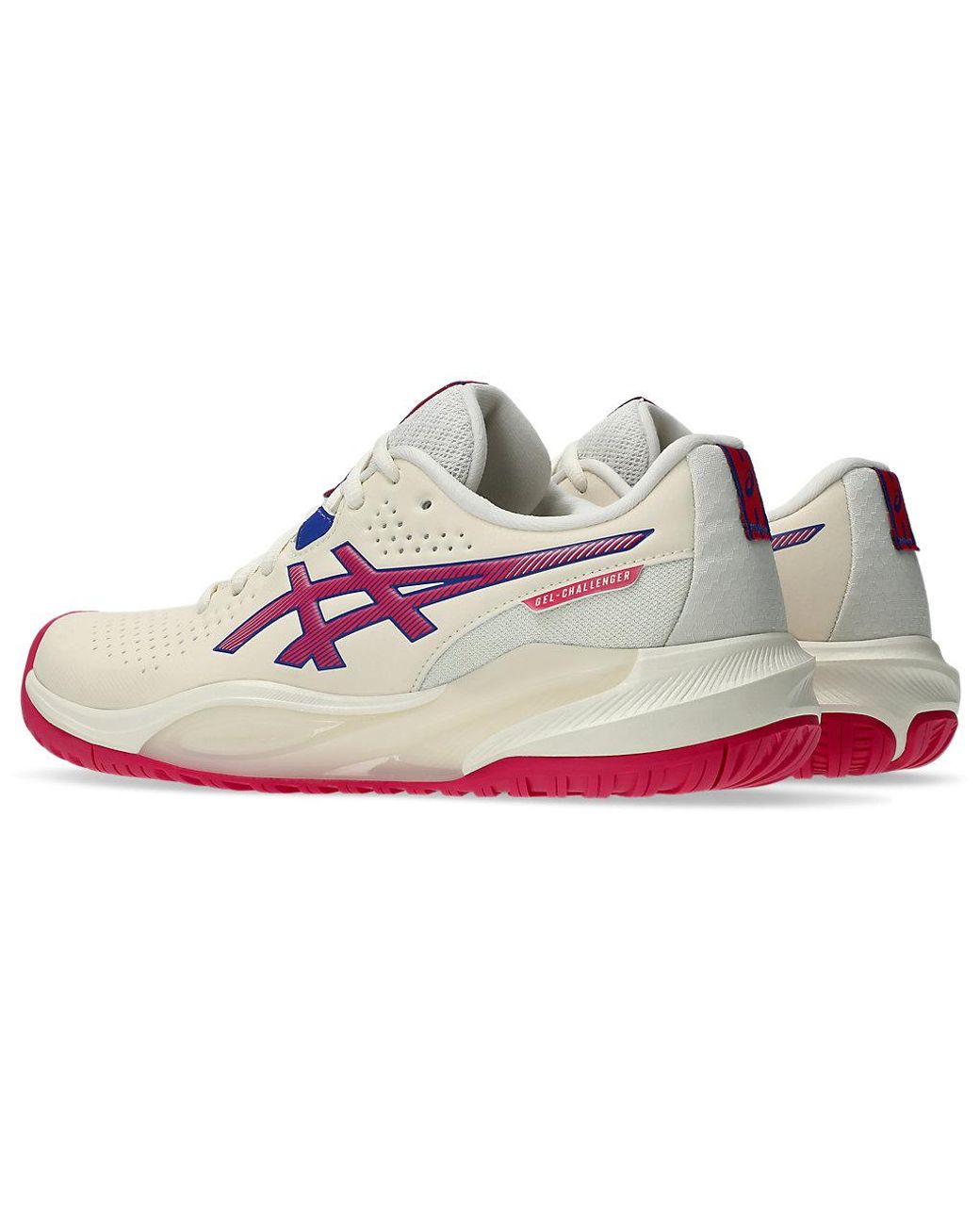 Asics Black Gel-Challenger 15