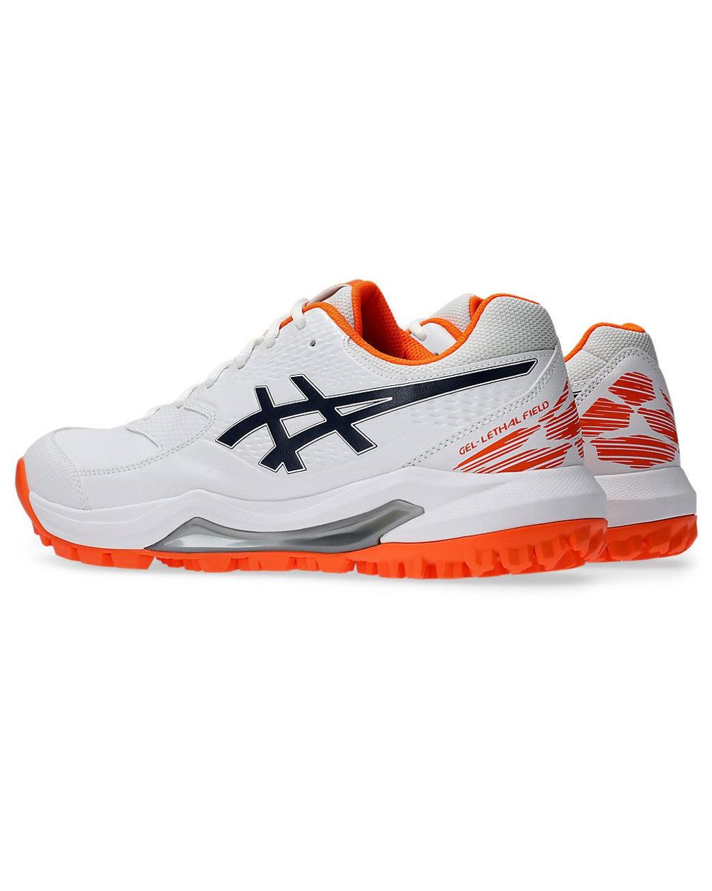 Asics Blue Gel-Lethal Field 2 for men