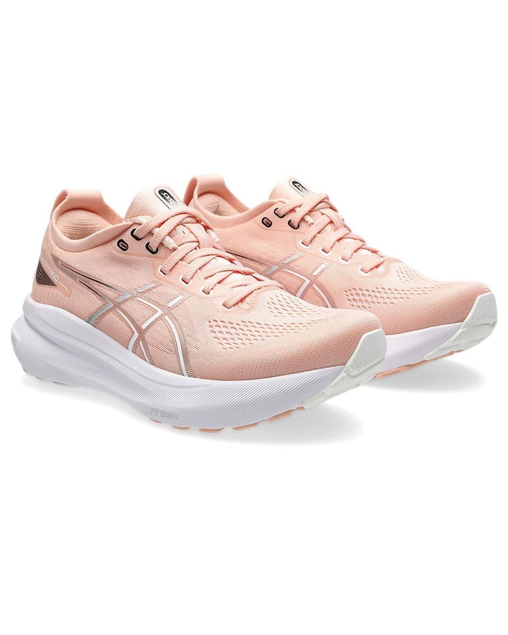 Asics Black Gel-kayano 31