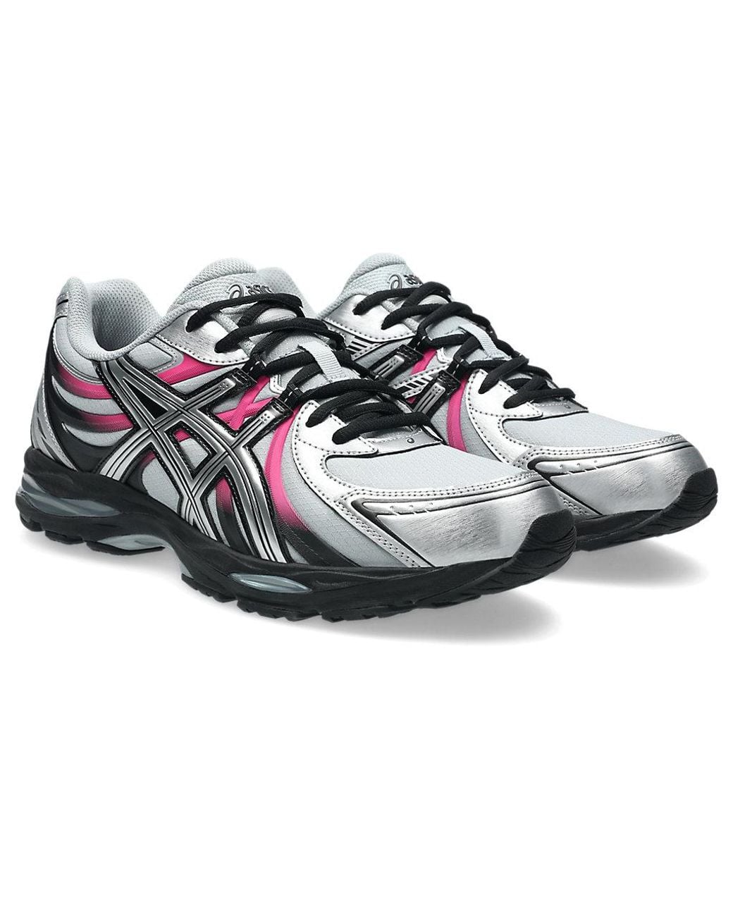 Asics Black Gel-Sekiran for men