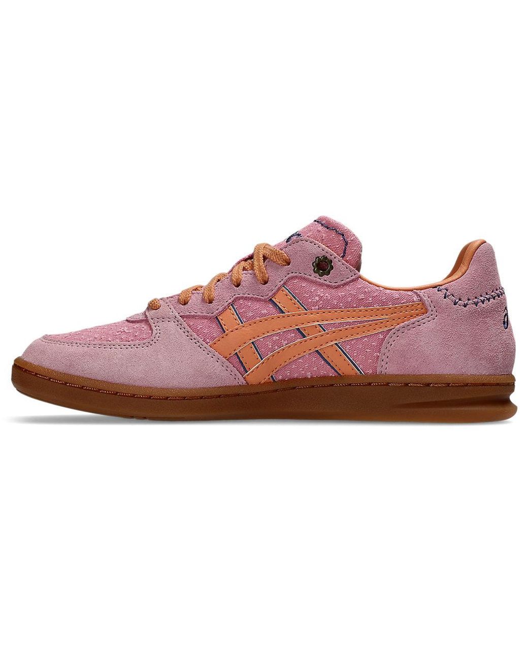 Asics Red Skyhand Og for men
