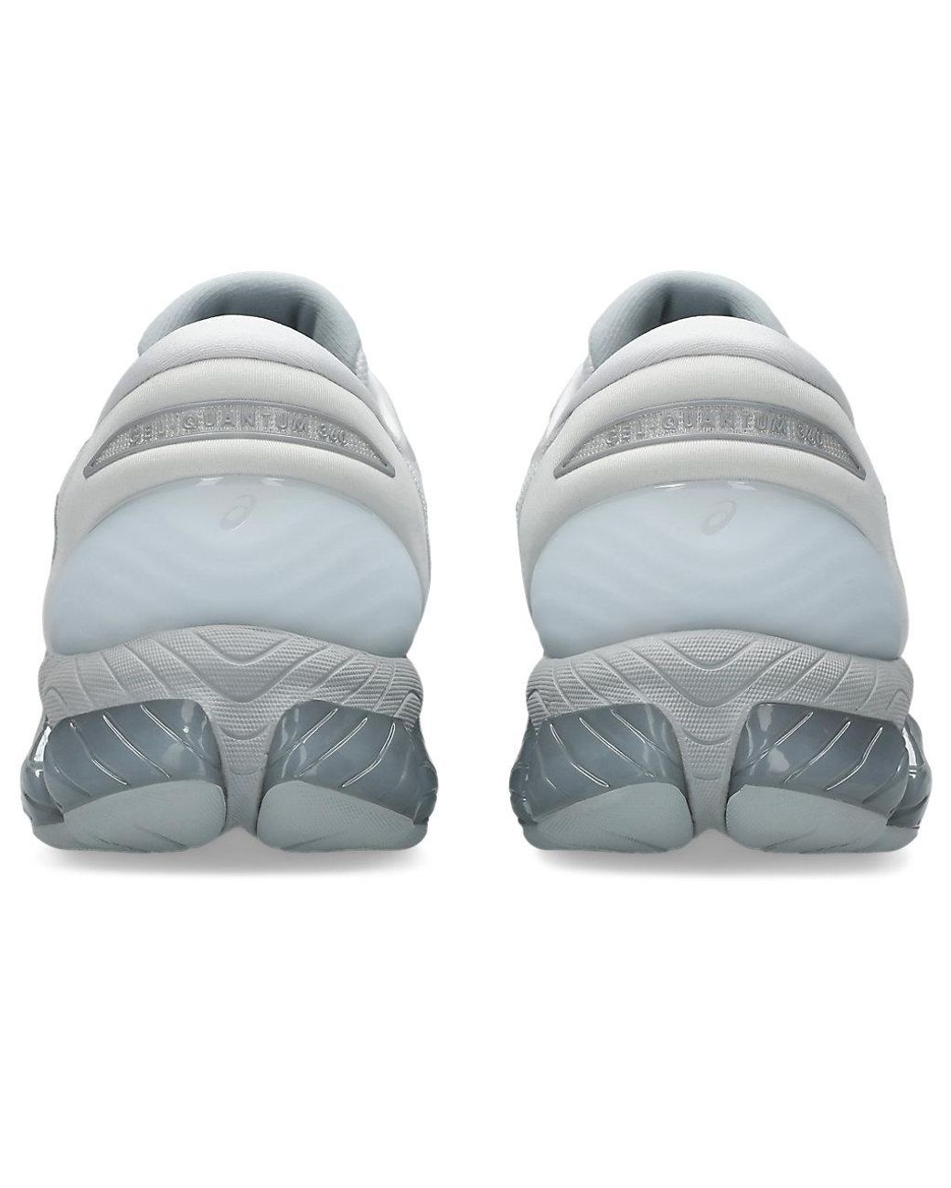 Asics Gray Gel-Quantum 360 Viii for men