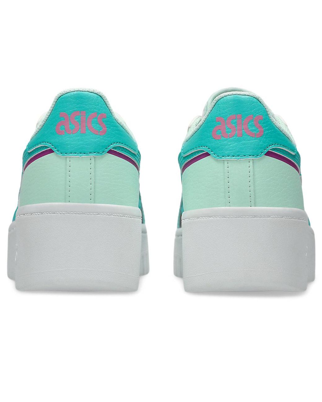 Asics Blue Japan S Pf