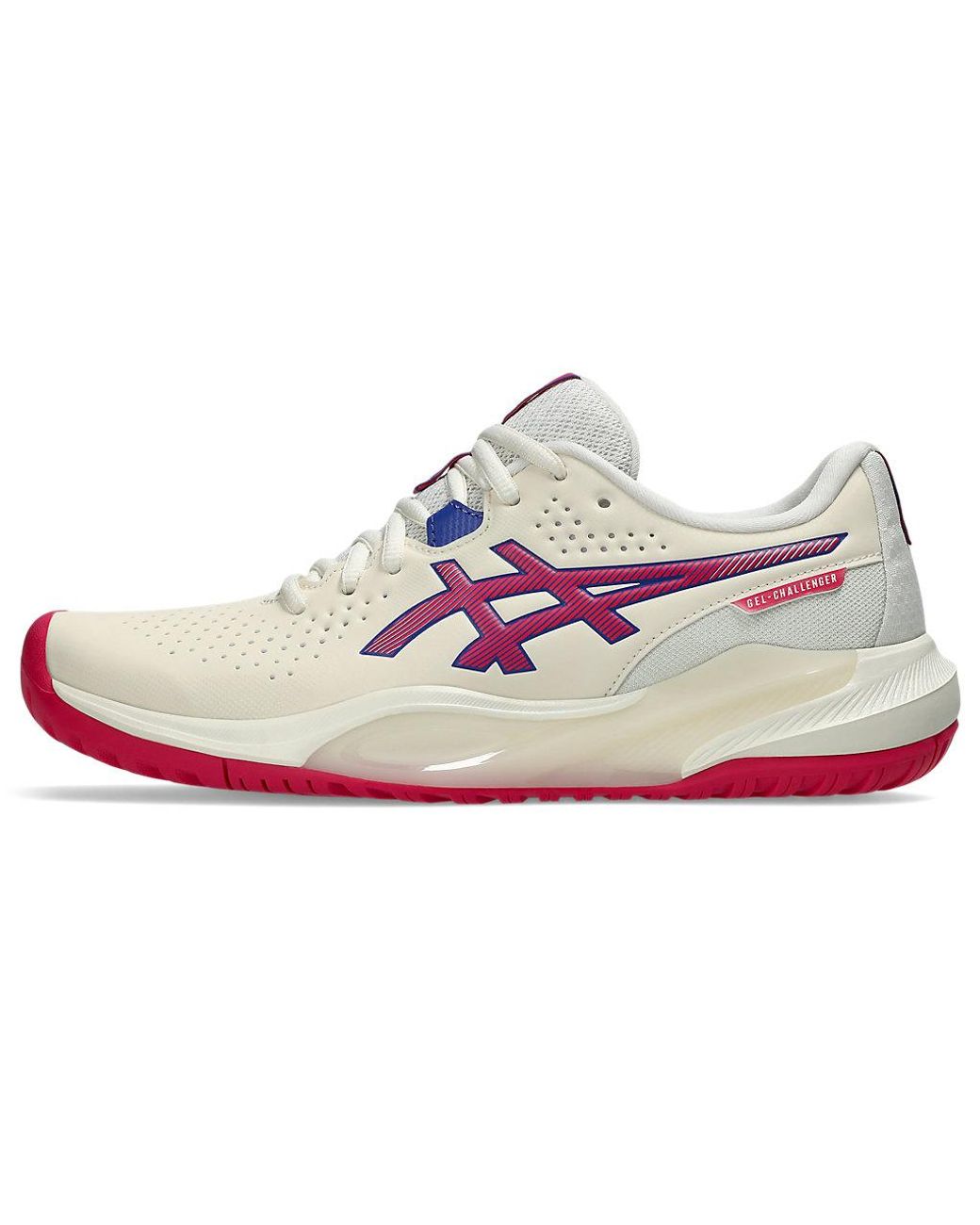 Asics Black Gel-Challenger 15