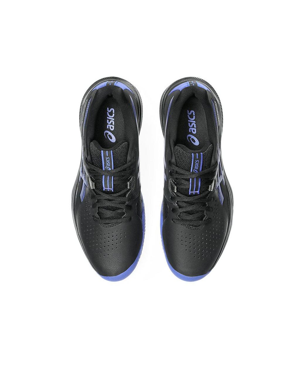 Asics Blue Gel-Challenger 15 Clay for men