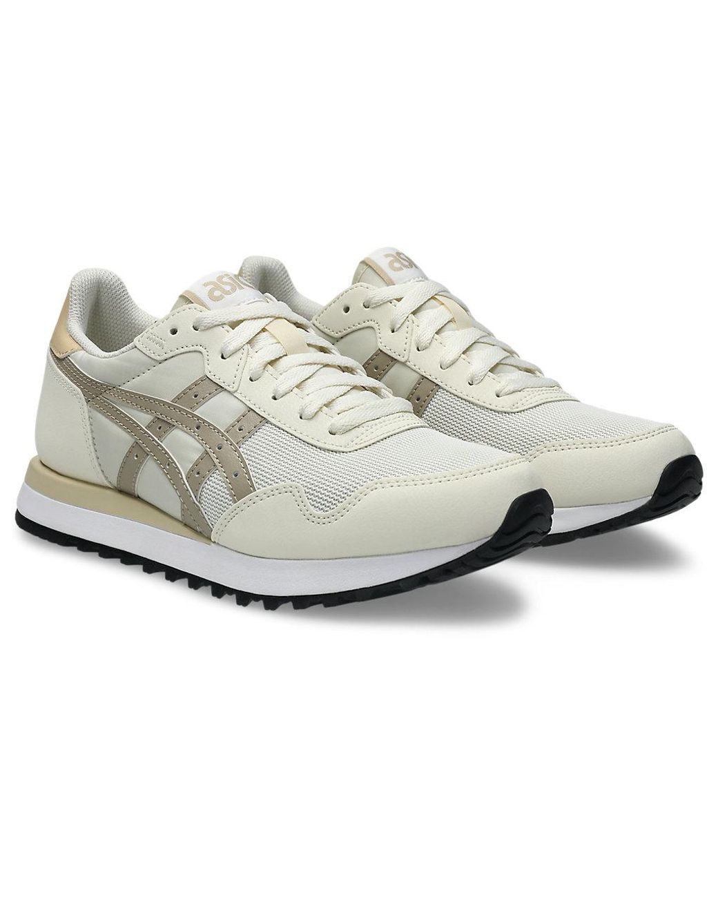 Asics White Tiger Runner Ii
