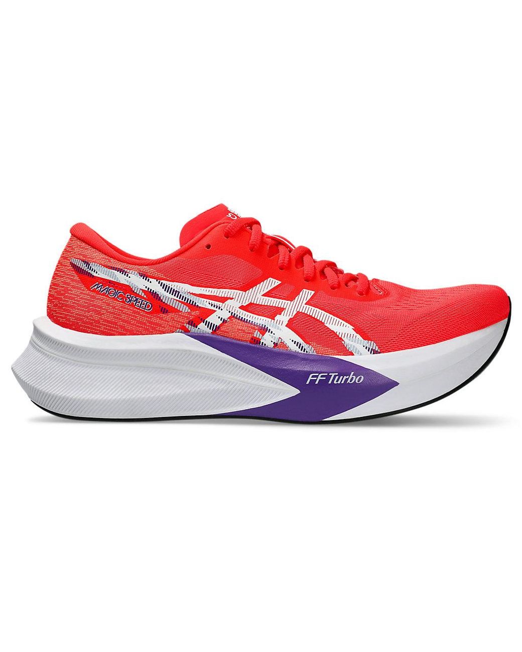 Asics Red Magic Speed 4 for men