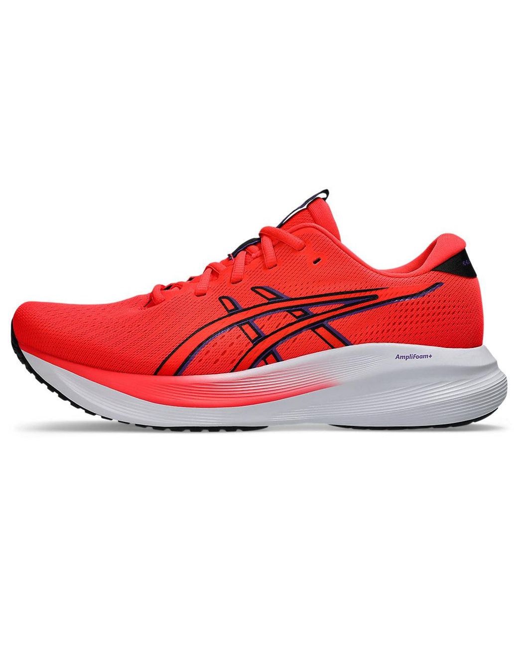 Asics Red Gel-Excite 11 for men