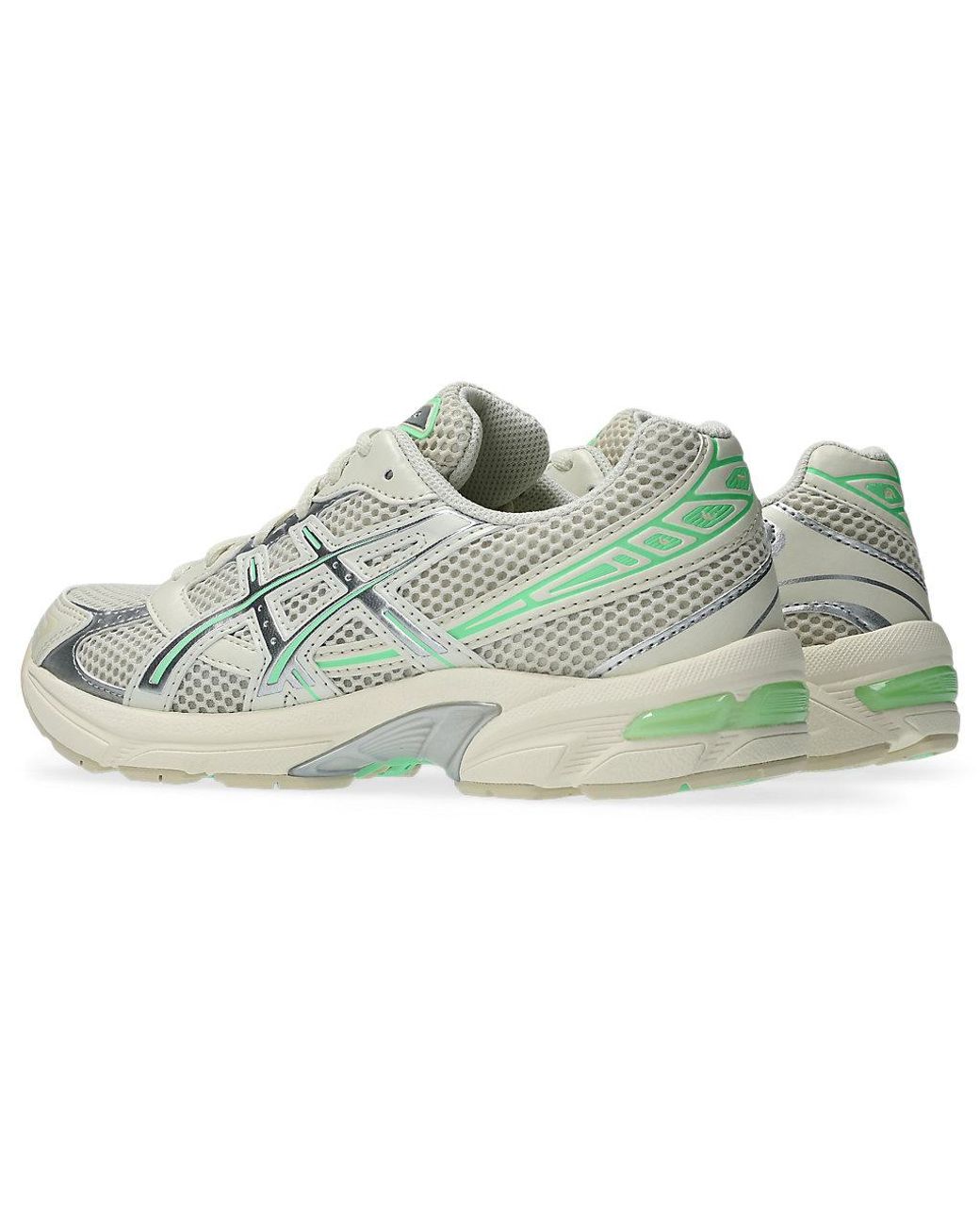 Asics Gray Gel-1130
