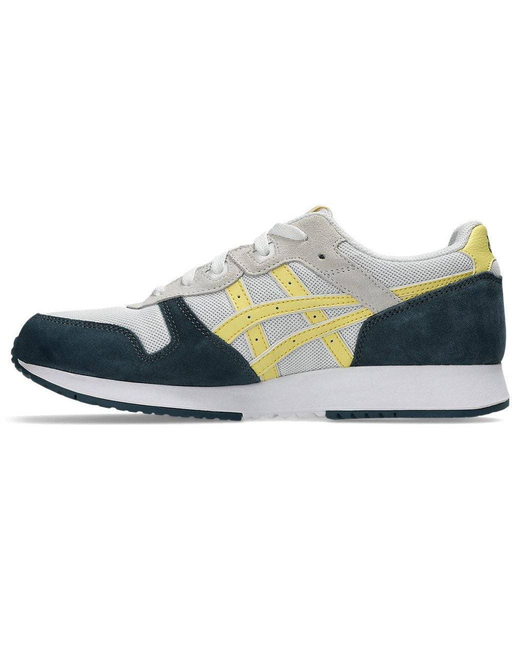 Asics Blue Lyte Classic