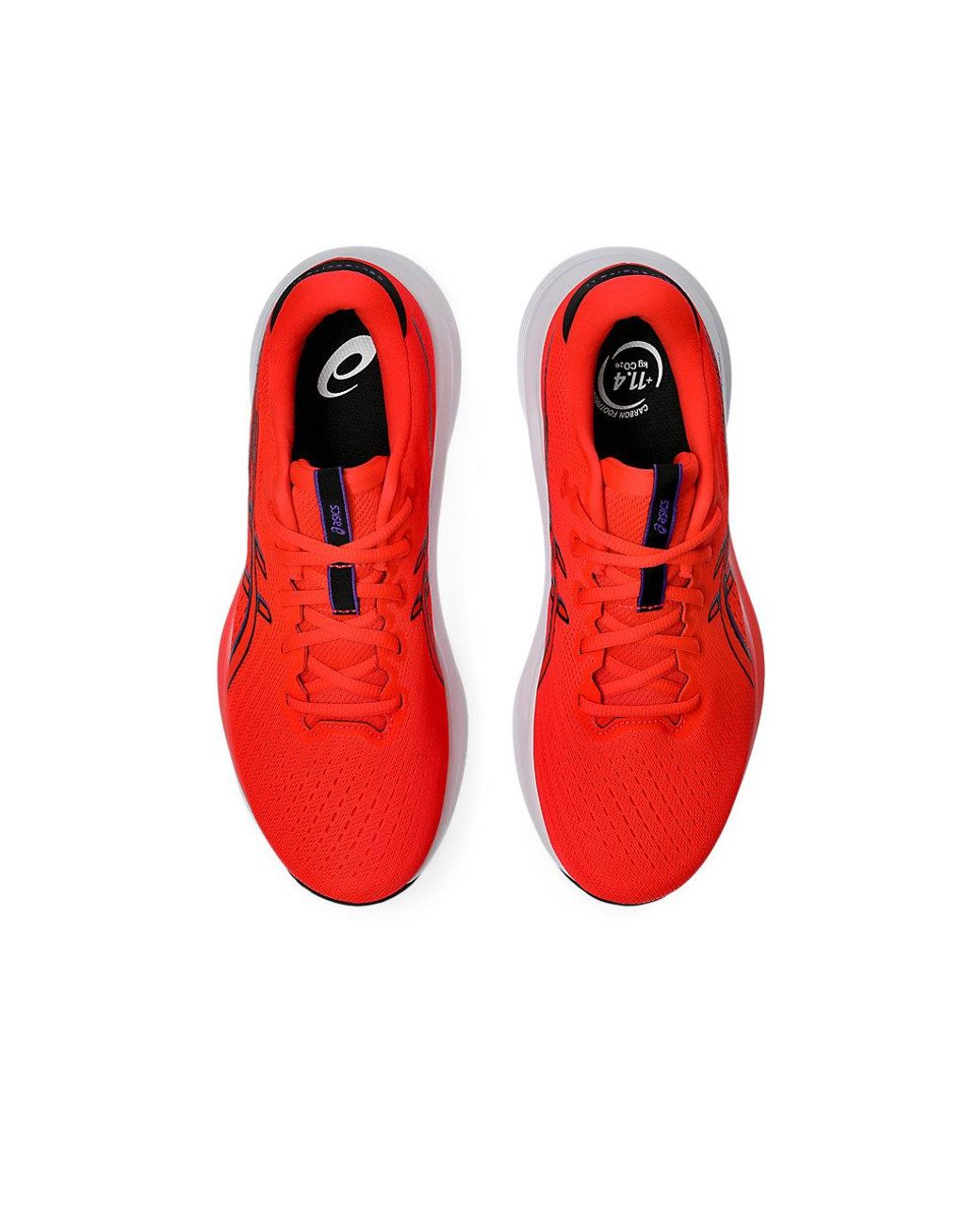 Asics Red Gel-Excite 11 for men