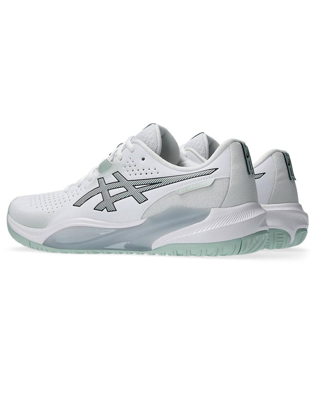Asics Gray Gel-Challenger 15 for men