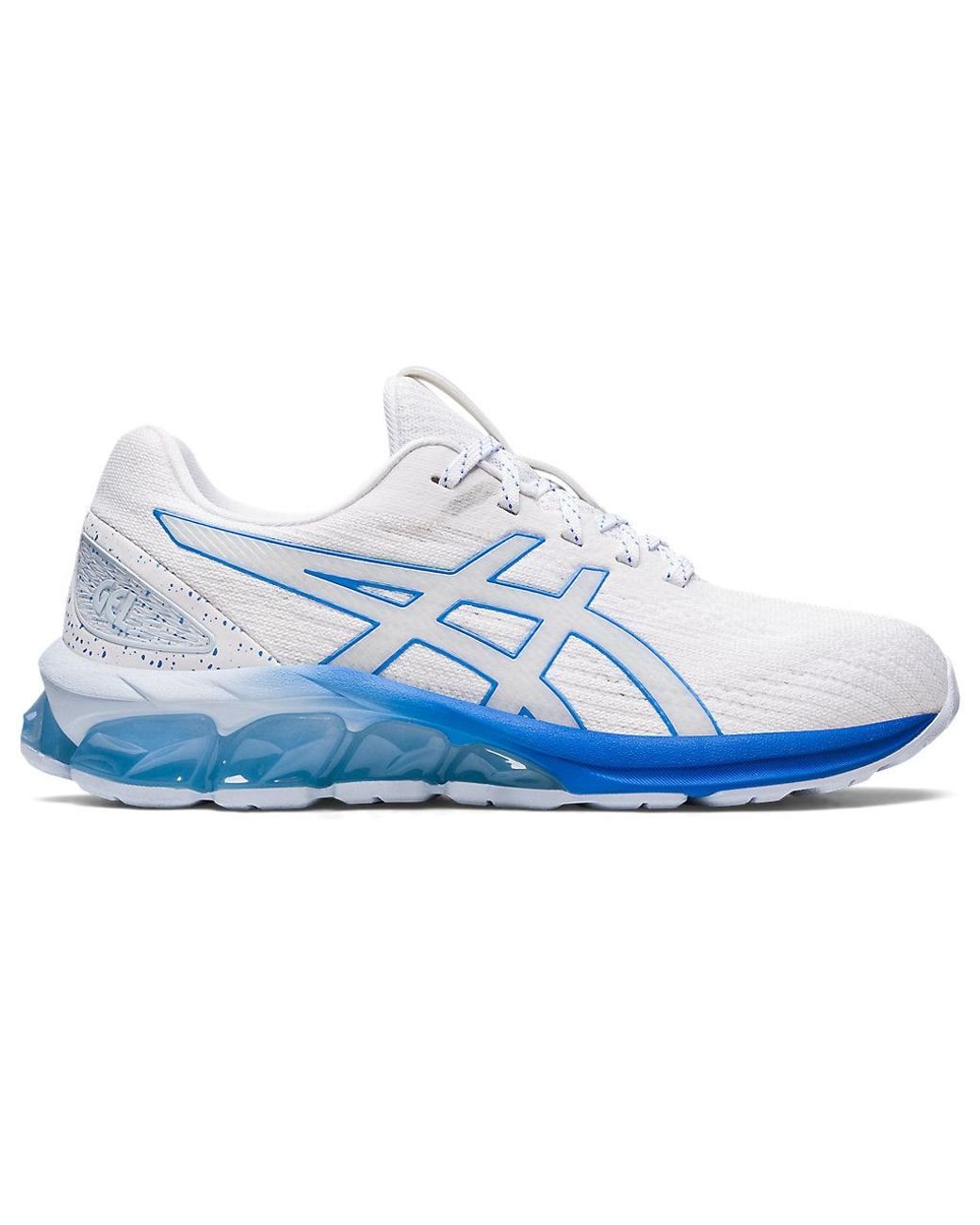 Asics Gel Quantum 180 Vii in Blau Lyst DE