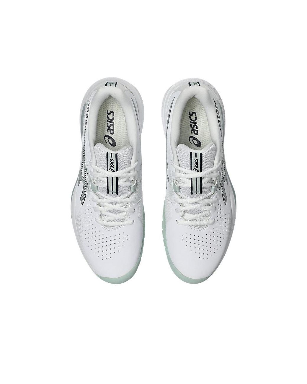 Asics Gray Gel-Challenger 15 for men