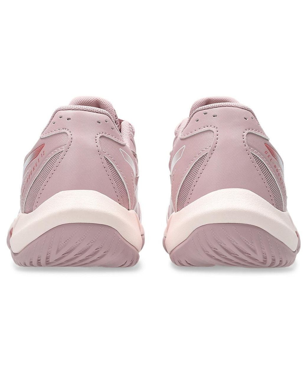 Asics Pink Gel-Rocket 12