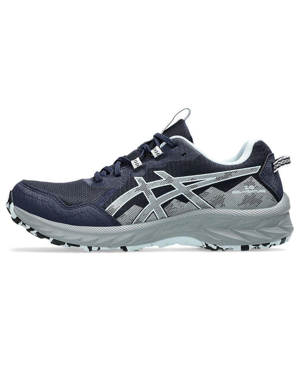 Asics Blue Gel-Venture