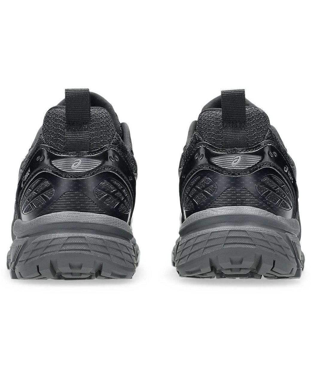 Asics Black Gel-Nunobiki for men
