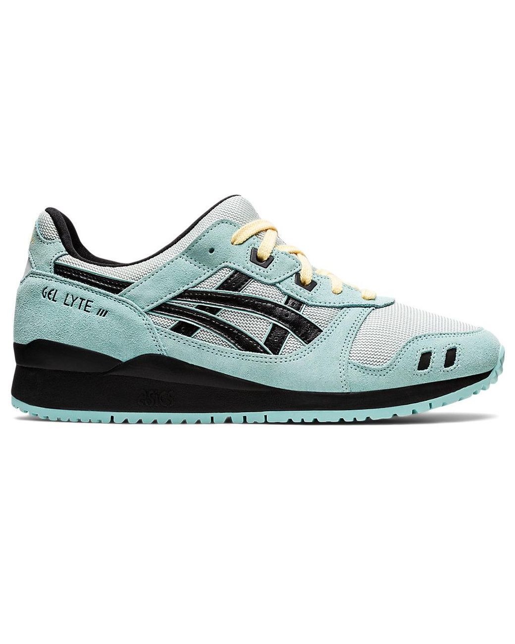 Gel lyteTM iii og Asics pour homme en coloris Bleu Lyst