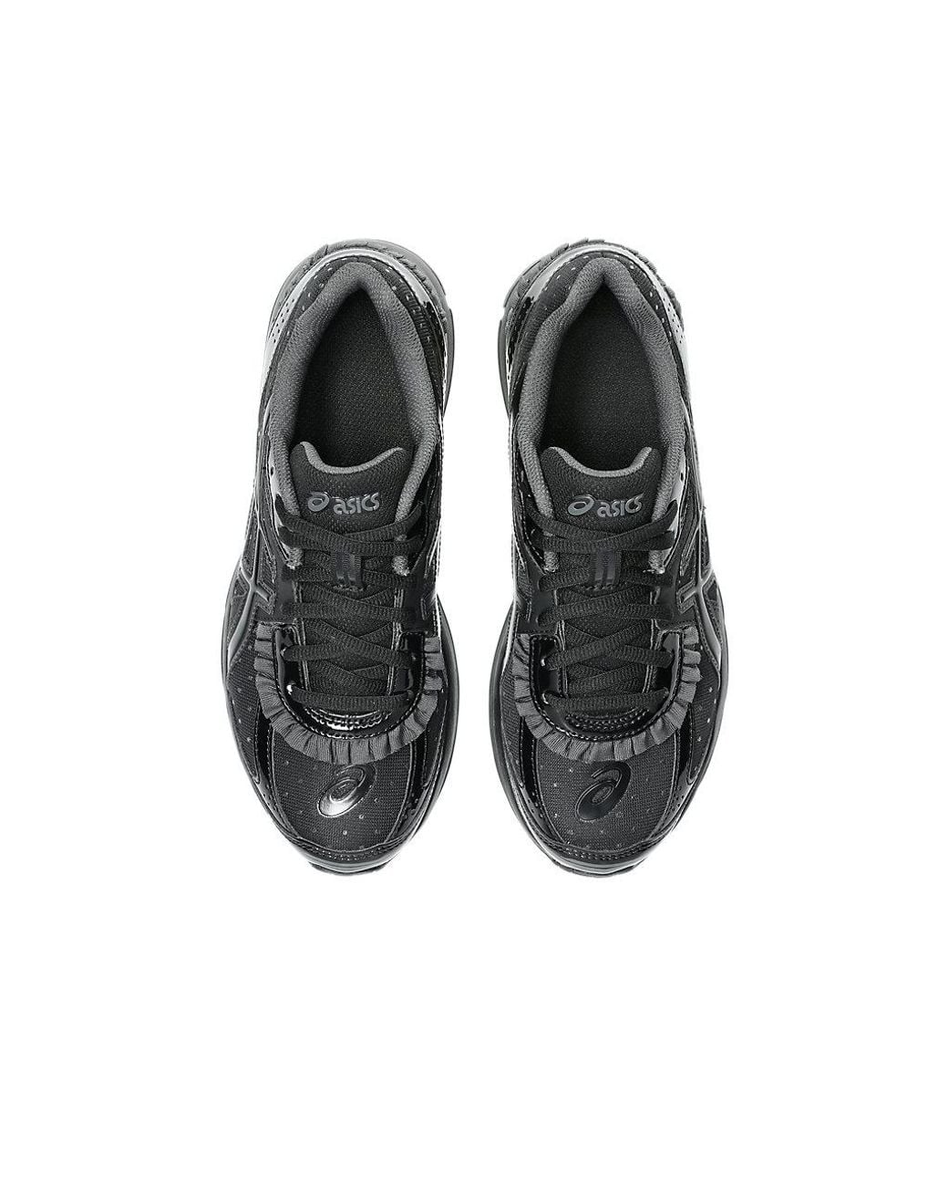 Asics Black Jog 100S for men