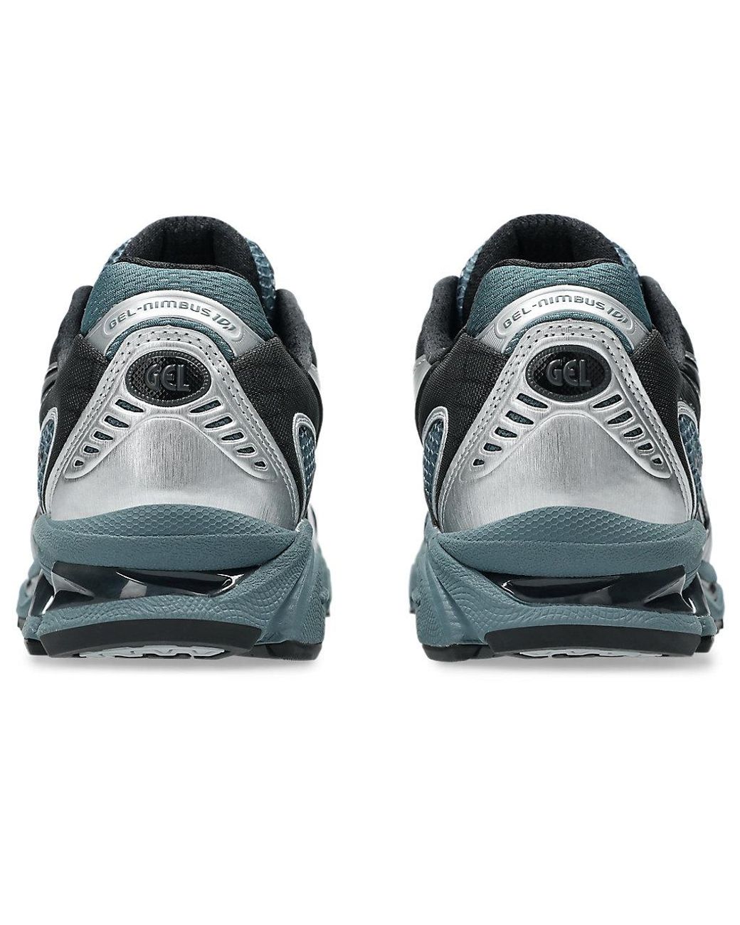 Asics Blue Gel-Nimbus .1 for men