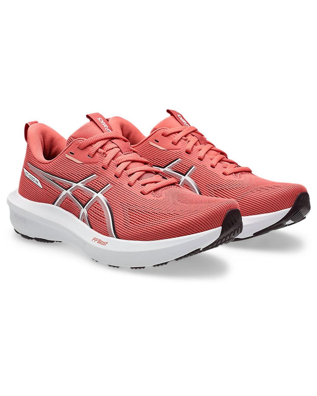 Asics Red Gt-1000 14