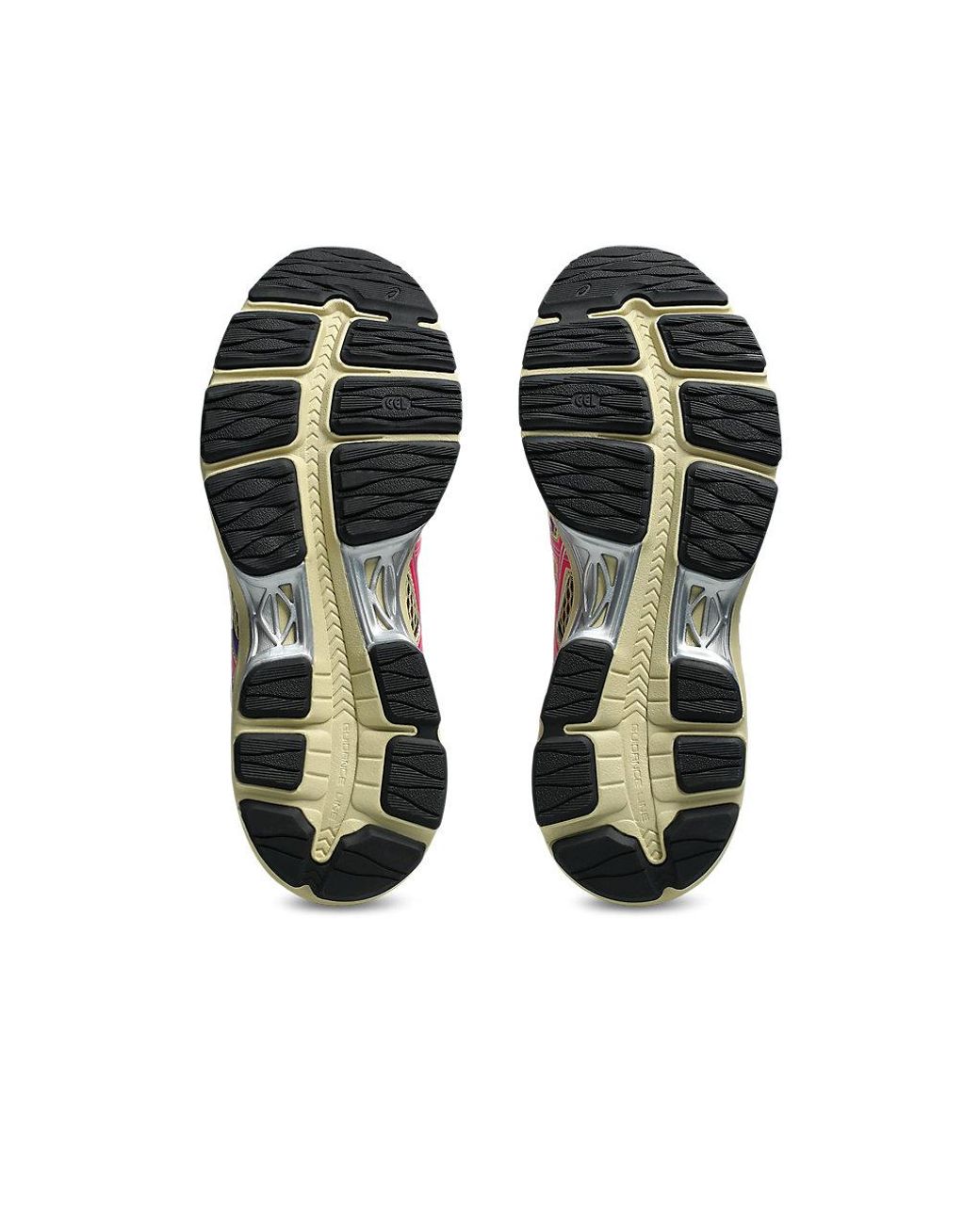 Asics Multicolor Gel-sekiran for men