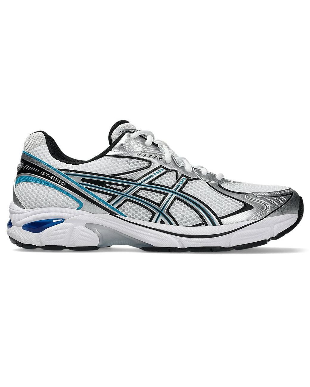 Asics Blue Gt-2160