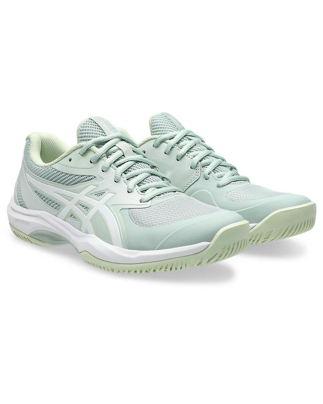 Game Ff Asics en coloris Blue