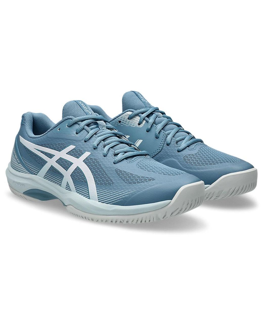 Asics Blue Court Hunter Ff for men